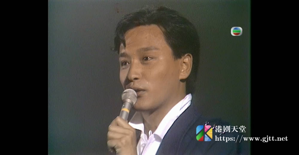 [TVB][1984][年度十大劲歌金曲第三季选举][粤语无字幕][myTV SUPER WEB-DL 1080P HEVC AAC MP4][1.33G] 香港综艺 