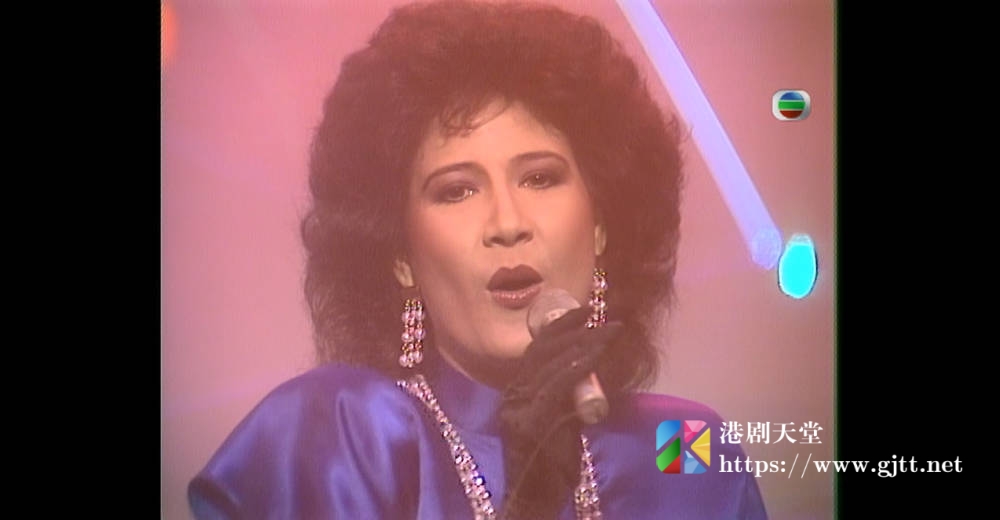 [TVB][1984][年度十大劲歌金曲第三季选举][粤语无字幕][myTV SUPER WEB-DL 1080P HEVC AAC MP4][1.33G] 香港综艺 