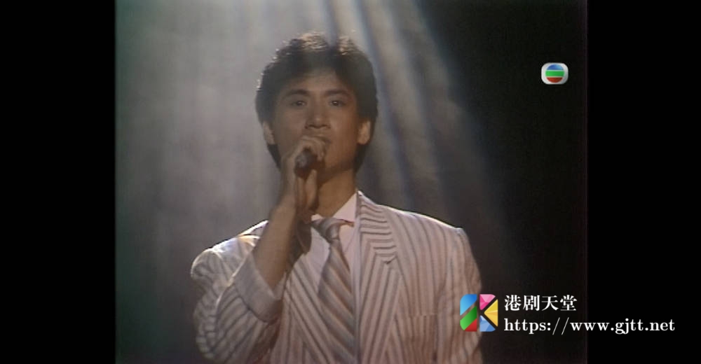 [TVB][1985][年度十大劲歌金曲第二季选举][粤语无字幕][myTV SUPER WEB-DL 1080P HEVC AAC MP4][1.97G] 香港综艺 