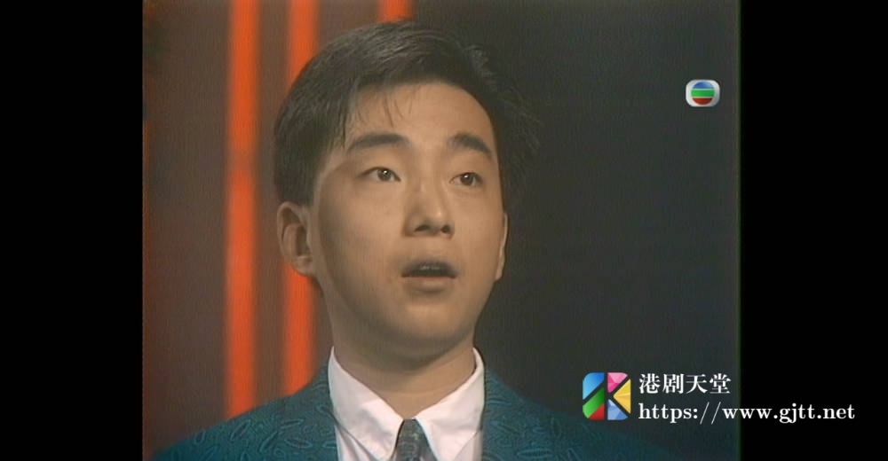 [TVB][1985][年度十大劲歌金曲第四季选举][粤语无字幕][myTV SUPER WEB-DL 1080P HEVC AAC MP4][1.91G] 香港综艺 