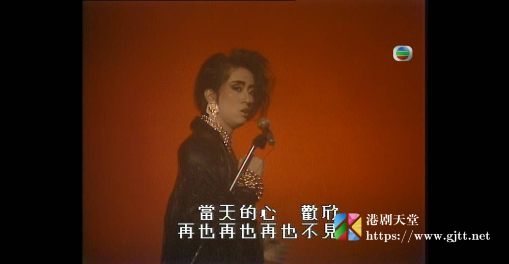 [TVB][1986][年度十大劲歌金曲第一季选举][粤语无字幕][myTV SUPER WEB-DL 1080P HEVC AAC MP4][1.94G] 香港综艺 