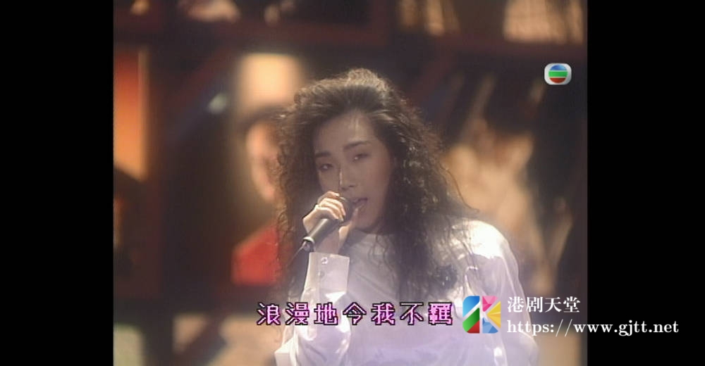 [TVB][1987][年度十大劲歌金曲第一季选举][粤语无字幕][myTV SUPER WEB-DL 1080P HEVC AAC MP4][1.33G] 香港综艺 