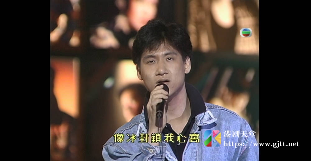 [TVB][1987][年度十大劲歌金曲第一季选举][粤语无字幕][myTV SUPER WEB-DL 1080P HEVC AAC MP4][1.33G] 香港综艺 