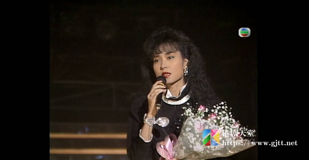 [TVB][1987][年度十大劲歌金曲第三季选举][粤语无字幕][myTV SUPER WEB-DL 1080P HEVC AAC MP4][1.75G] 香港综艺 