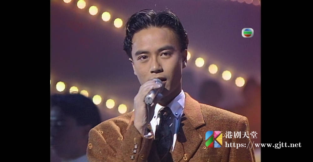 [TVB][1989][年度十大劲歌金曲第三季季选][粤语无字幕][myTV SUPER WEB-DL 1080P HEVC AAC MP4][2.54G] 香港综艺 