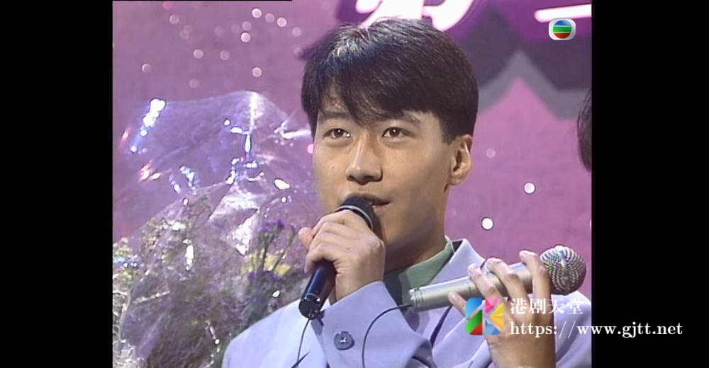 [TVB][1992][劲歌金曲第二季季选][粤语无字幕][myTV SUPER WEB-DL 1080P HEVC AAC MP4][1.99G] 香港综艺 