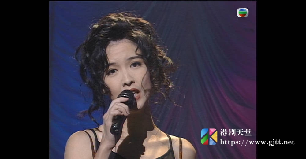 [TVB][1994][劲歌金曲第二季季选][粤语无字幕][myTV SUPER WEB-DL 1080P HEVC AAC MP4][2.61G] 香港综艺 