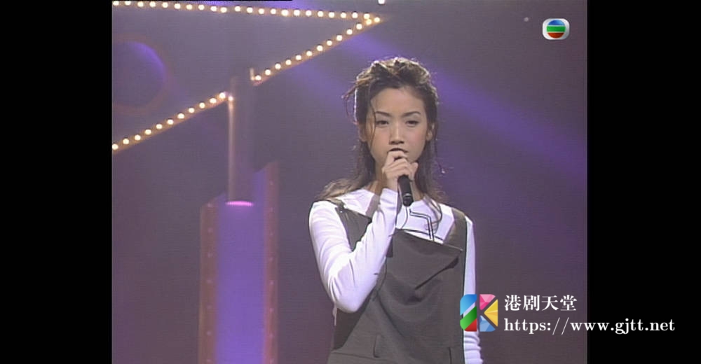 [TVB][1994][劲歌金曲第三季季选][粤语无字幕][myTV SUPER WEB-DL 1080P HEVC AAC MP4][2.53G] 香港综艺 