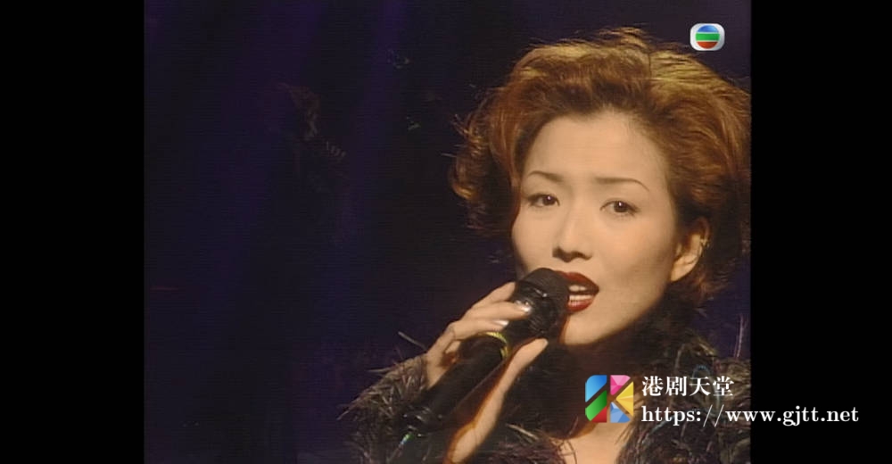 [TVB][1996][劲歌金曲第三季季选][粤语无字幕][myTV SUPER WEB-DL 1080P HEVC AAC MP4][2.54G] 香港综艺 