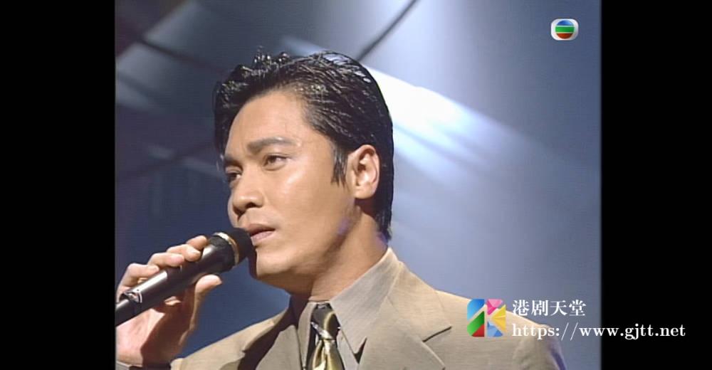 [TVB][1998][劲歌金曲第二季季选][粤语无字幕][myTV SUPER WEB-DL 1080P HEVC AAC MP4][2.13G] 香港综艺 