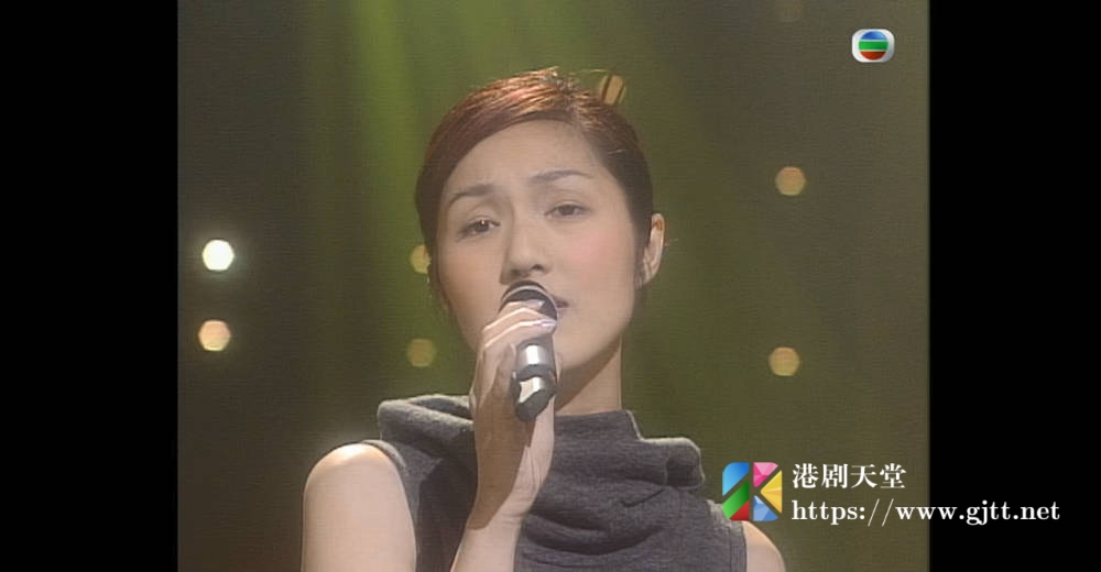 [TVB][1998][劲歌金曲第四季季选][粤语无字幕][myTV SUPER WEB-DL 1080P HEVC AAC MP4][2.52G] 香港综艺 