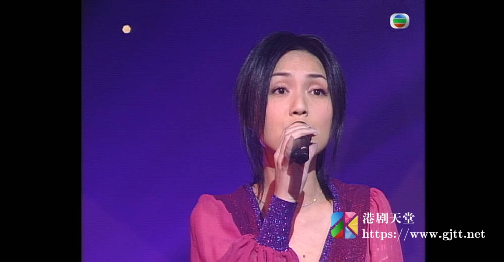 [TVB][2001][劲歌金曲第三季季选][粤语无字幕][myTV SUPER WEB-DL 1080P HEVC AAC MP4][2.57G] 香港综艺 