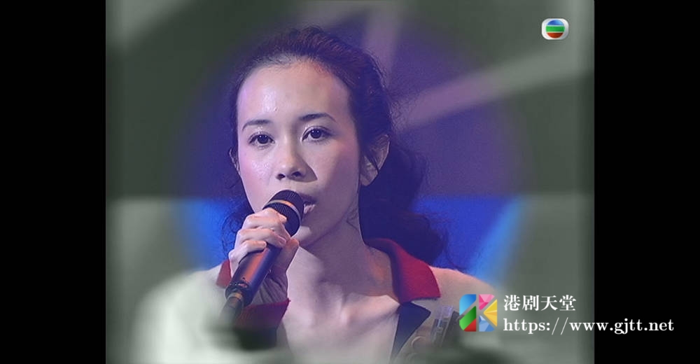 [TVB][2003][劲歌金曲第四季季选][粤语无字幕][myTV SUPER WEB-DL 1080P HEVC AAC MP4][2.34G] 香港综艺 