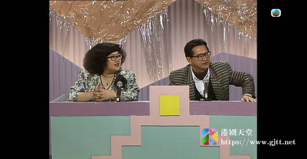 [TVB][1967][欢乐今宵 (黄金翡翠台版)][粤语无字幕][myTV SUPER WEB-DL 1080P HEVC AAC MP4][267集][569.45G] 香港综艺 