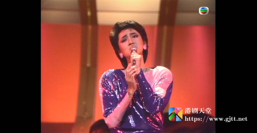 [TVB][1983][年度十大劲歌金曲颁奖典礼][粤语无字幕][myTV SUPER WEB-DL 1080P HEVC AAC MP4][2.75G] 香港综艺 