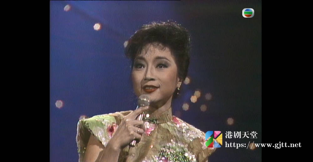 [TVB][1984][年度十大劲歌金曲颁奖典礼][粤语无字幕][myTV SUPER WEB-DL 1080P HEVC AAC MP4][3.46G] 香港综艺 