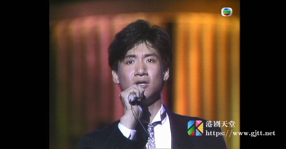 [TVB][1985][年度十大劲歌金曲颁奖典礼][粤语无字幕][myTV SUPER WEB-DL 1080P HEVC AAC MP4][4.18G] 香港综艺 