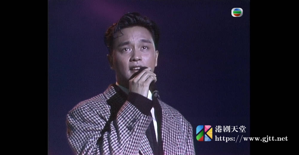 [TVB][1986][年度十大劲歌金曲颁奖典礼][粤语无字幕][myTV SUPER WEB-DL 1080P HEVC AAC MP4][4.03G] 香港综艺 