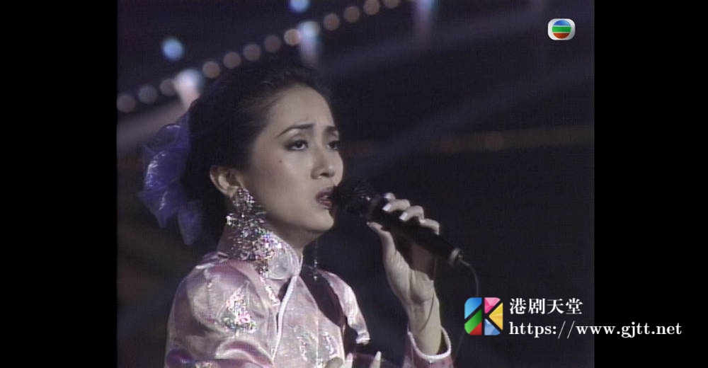 [TVB][1988][年度十大劲歌金曲颁奖典礼][粤语无字幕][myTV SUPER WEB-DL 1080P HEVC AAC MP4][3.65G] 香港综艺 