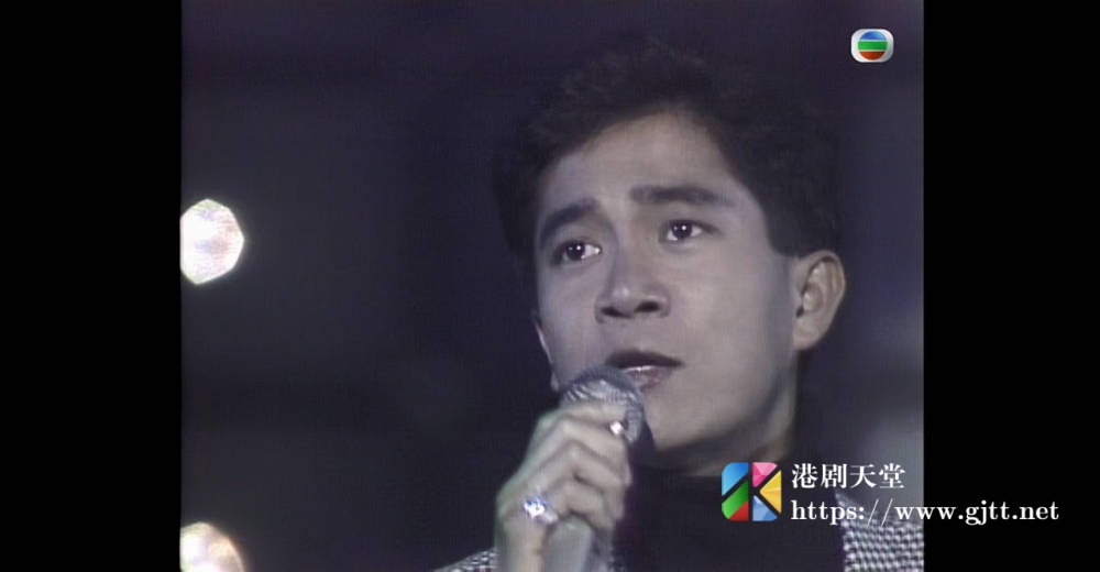 [TVB][1988][年度十大劲歌金曲颁奖典礼][粤语无字幕][myTV SUPER WEB-DL 1080P HEVC AAC MP4][3.65G] 香港综艺 