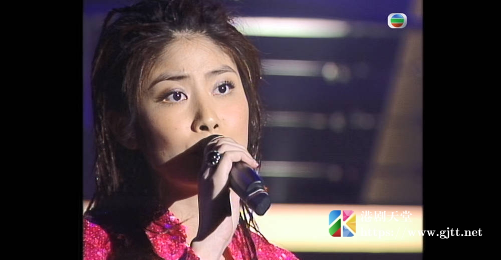 [TVB][1999][年度十大劲歌金曲颁奖典礼][粤语无字幕][myTV SUPER WEB-DL 1080P HEVC AAC MP4][3.91G] 香港综艺 