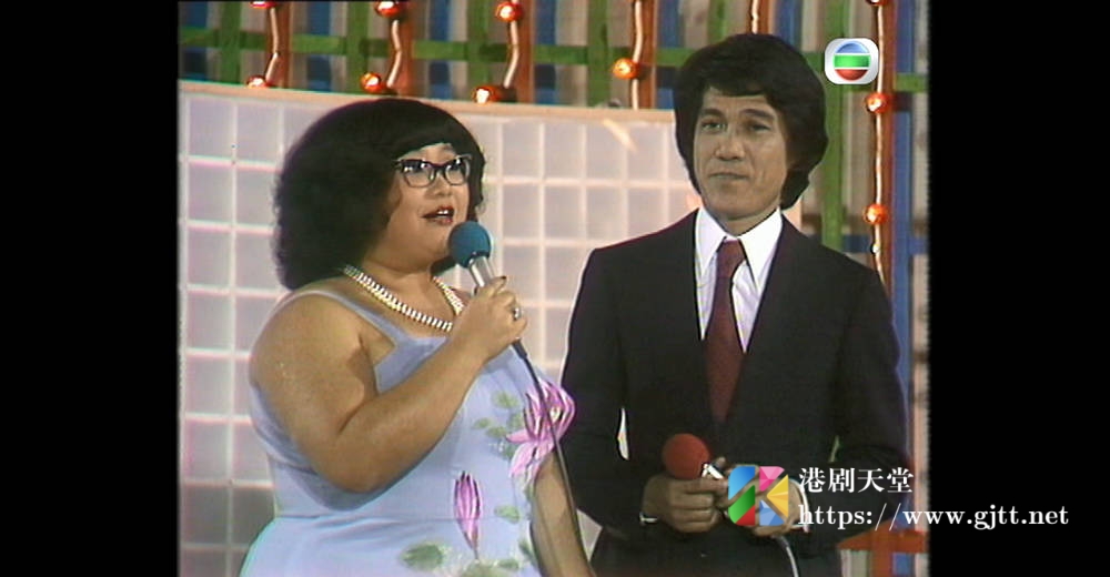 [TVB][1978][欢乐今宵贺台庆][粤语无字幕][myTV SUPER WEB-DL 1080P HEVC AAC MP4][3.44G] 香港综艺 