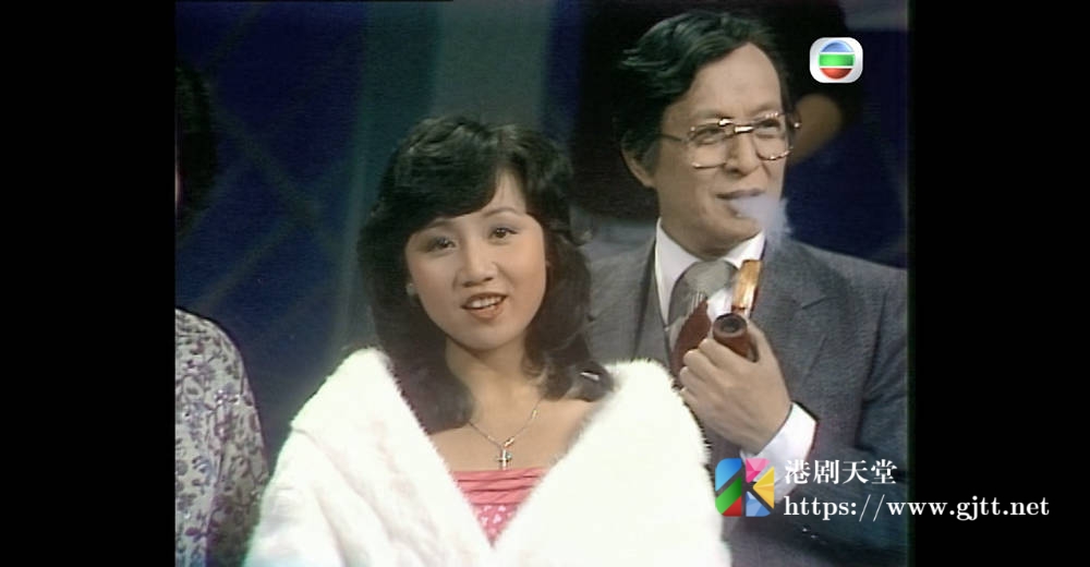 [TVB][1979][欢乐今宵贺十二周年台庆][粤语无字幕][myTV SUPER WEB-DL 1080P HEVC AAC MP4][4.45G] 香港综艺 