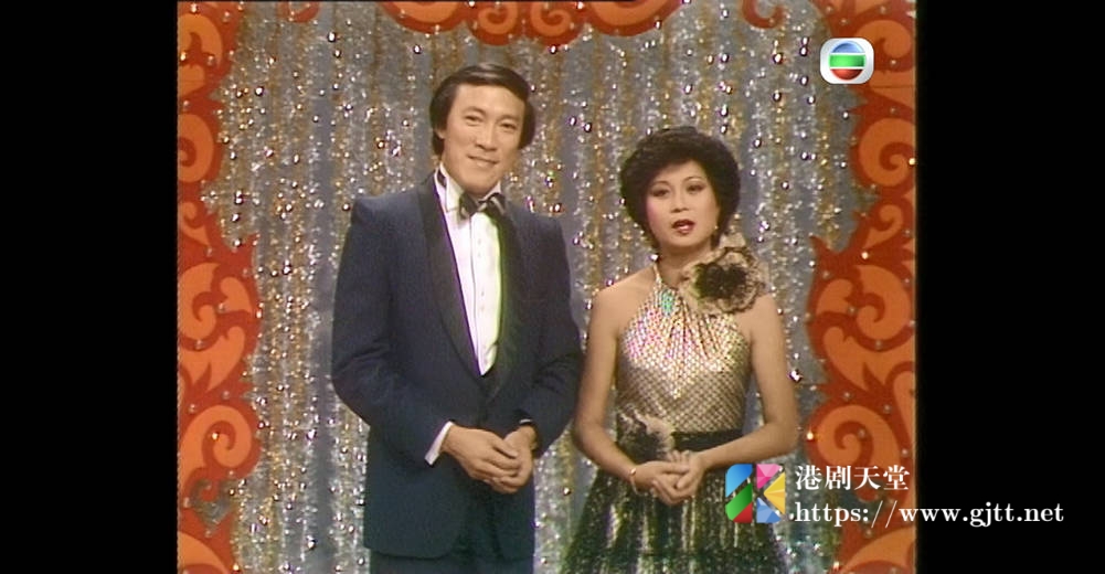 [TVB][1981][群星献技贺台庆][粤语无字幕][myTV SUPER WEB-DL 1080P HEVC AAC MP4][6.24G] 香港综艺 