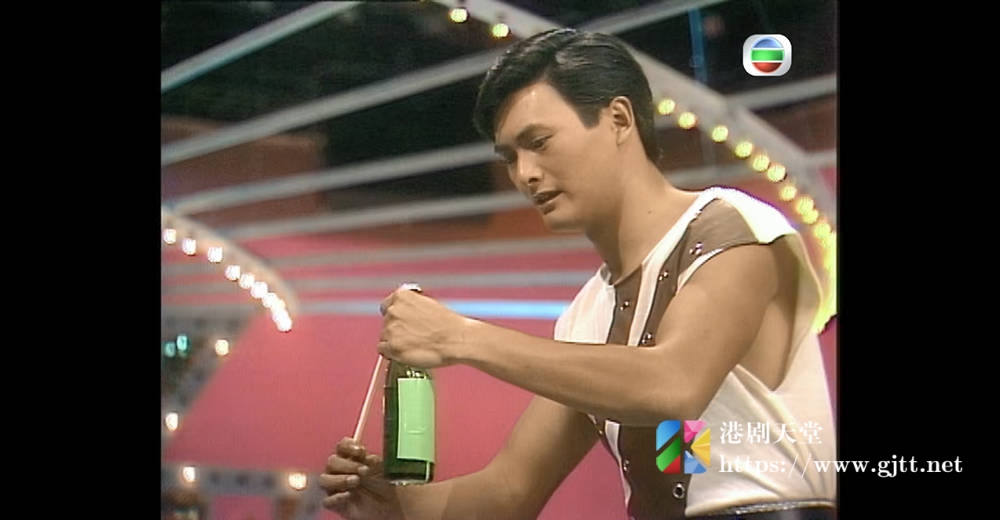 [TVB][1983][龙凤呈祥贺台庆][粤语无字幕][myTV SUPER WEB-DL 1080P HEVC AAC MP4][3.74G] 香港综艺 