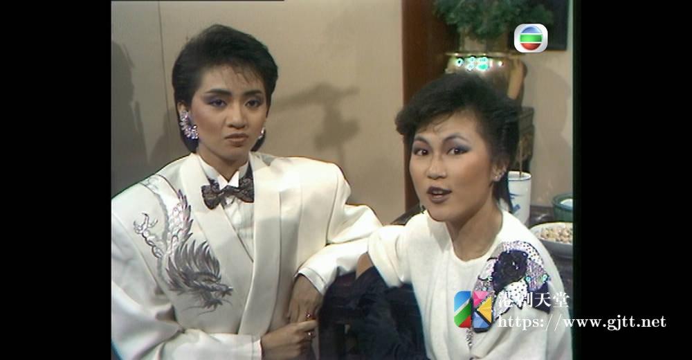 [TVB][1984][龙凤呈祥贺台庆][粤语无字幕][myTV SUPER WEB-DL 1080P HEVC AAC MP4][4.4G] 香港综艺 