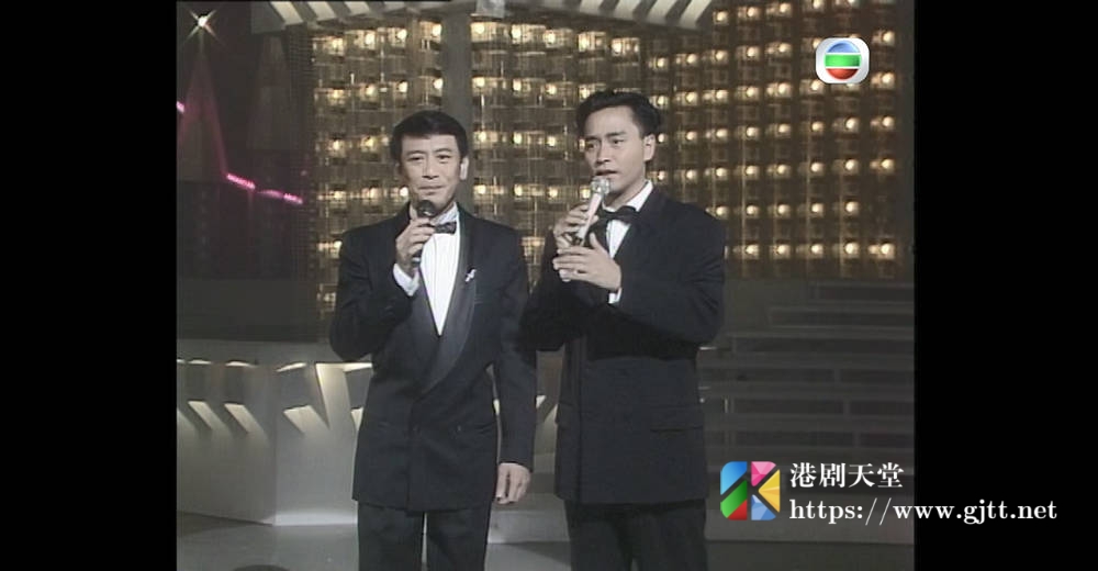 [TVB][1988][万千星辉贺台庆][粤语无字幕][myTV SUPER WEB-DL 1080P HEVC AAC MP4][3.88G] 香港综艺 