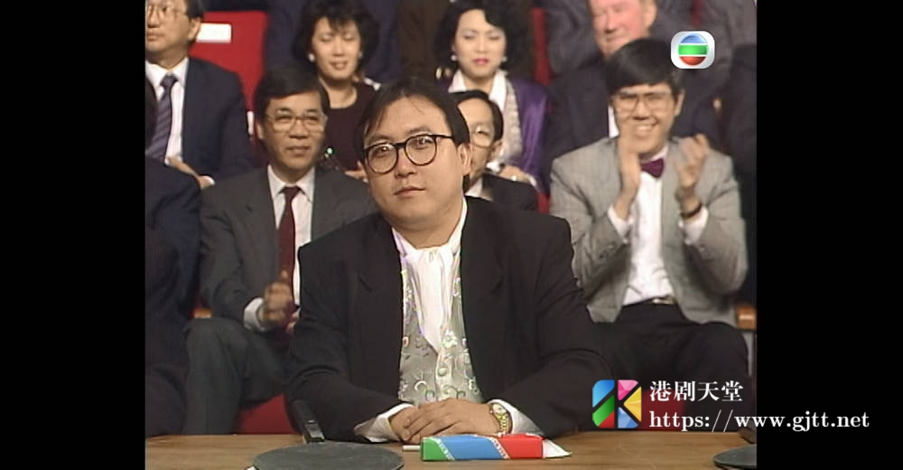 [TVB][1989][万千星辉贺台庆][粤语无字幕][myTV SUPER WEB-DL 1080P HEVC AAC MP4][3.75G] 香港综艺 