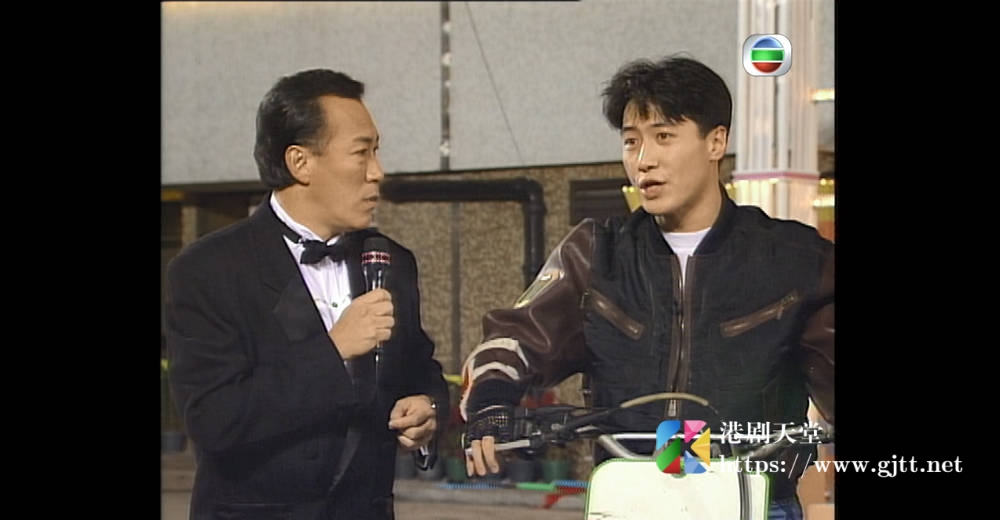 [TVB][1991][万千星辉贺台庆][粤语无字幕][myTV SUPER WEB-DL 1080P HEVC AAC MP4][3.35G] 香港综艺 