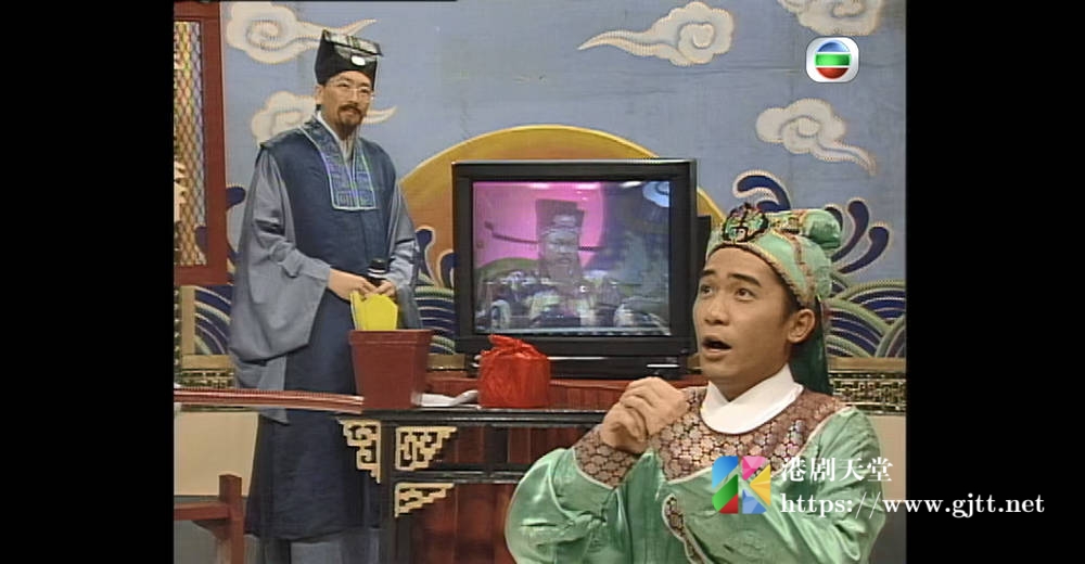 [TVB][1993][万千星辉贺台庆][粤语无字幕][myTV SUPER WEB-DL 1080P HEVC AAC MP4][3.72G] 香港综艺 