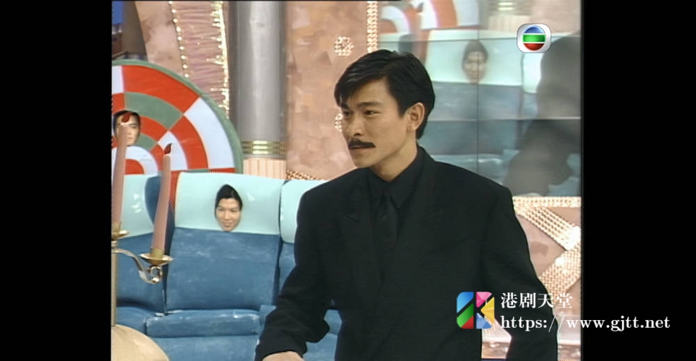 [TVB][1995][万千星辉贺台庆][粤语无字幕][myTV SUPER WEB-DL 1080P HEVC AAC MP4][3.61G] 香港综艺 