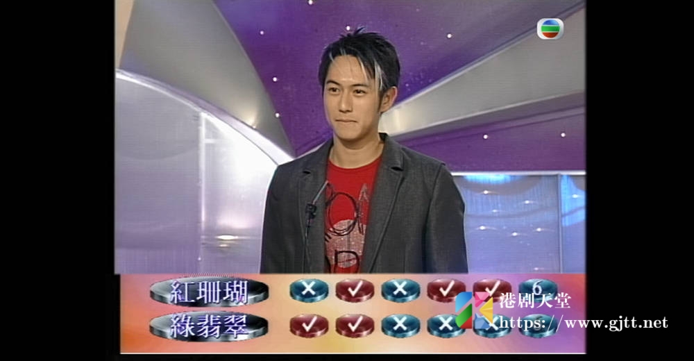 [TVB][2001][万千星辉贺台庆][粤语无字幕][myTV SUPER WEB-DL 1080P HEVC AAC MP4][3.82G] 香港综艺 