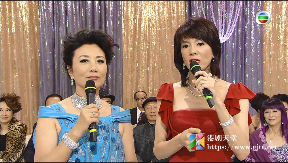 [TVB][2009][万千星辉贺台庆][粤语无字幕][myTV SUPER WEB-DL 1080P HEVC AAC MP4][2.76G] 香港综艺 