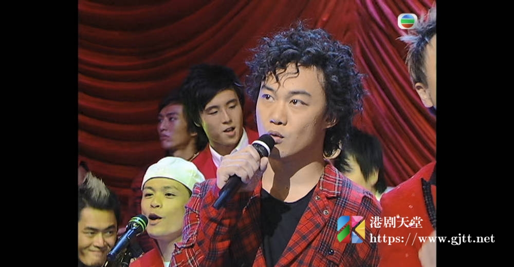 [TVB][2005][翡翠歌星贺台庆][粤语无字幕][myTV SUPER WEB-DL 1080P HEVC AAC MP4][3.05G] 香港综艺 