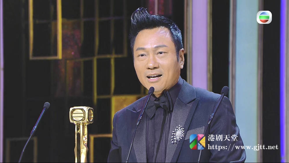 [TVB][2009][万千星辉颁奖典礼][粤语无字幕][myTV SUPER WEB-DL 1080P HEVC AAC MP4][3.02G] 香港综艺 