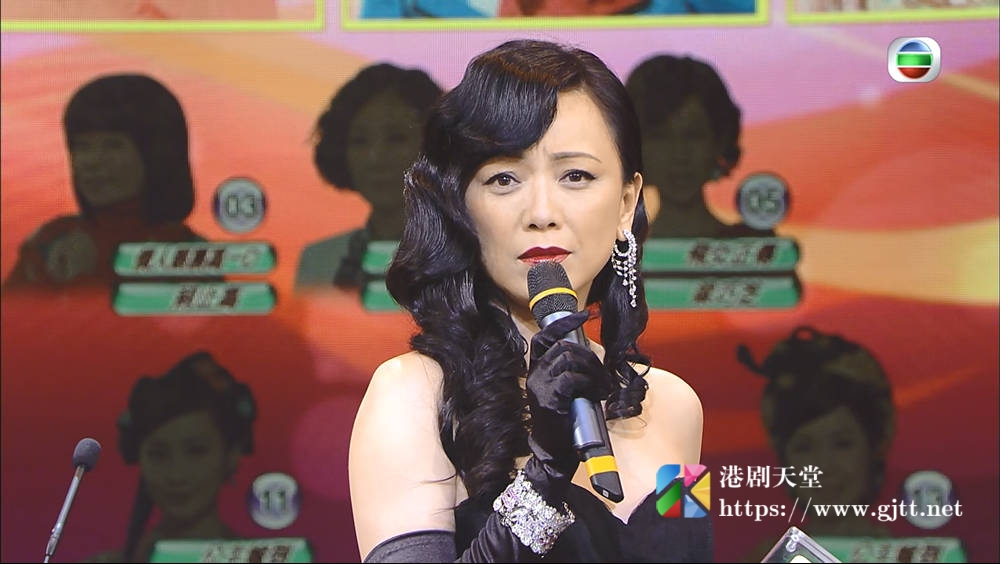 [TVB][2010][万千星辉颁奖典礼][粤语无字幕][myTV SUPER WEB-DL 1080P HEVC AAC MP4][3.37G] 香港综艺 