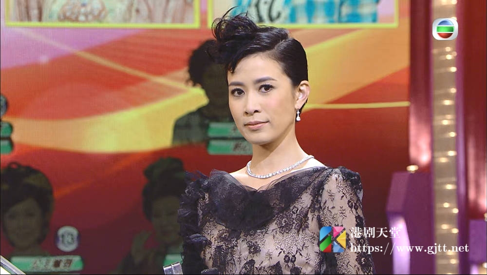 [TVB][2010][万千星辉颁奖典礼][粤语无字幕][myTV SUPER WEB-DL 1080P HEVC AAC MP4][3.37G] 香港综艺 