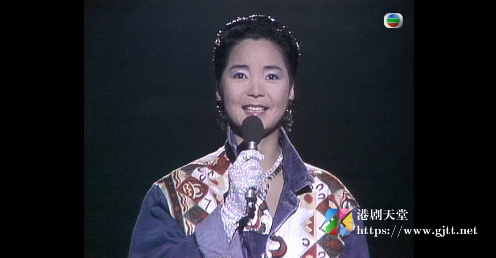 [TVB][1986][白金巨星耀保良][粤语无字幕][myTV SUPER WEB-DL 1080P HEVC AAC MP4][3.65G] 香港综艺 