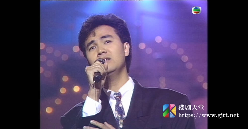 [TVB][1990][星光熠熠耀保良][粤语无字幕][myTV SUPER WEB-DL 1080P HEVC AAC MP4][3.03G] 香港综艺 