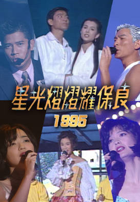 [TVB][1995][星光熠熠耀保良][粤语无字幕][myTV SUPER WEB-DL 1080P HEVC AAC MP4][3.29G]