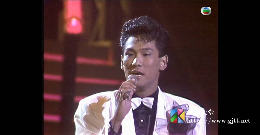 [TVB][1985][第四届新秀歌唱大赛][粤语无字幕][myTV SUPER WEB-DL 1080P HEVC AAC MP4][2.7G] 香港综艺 