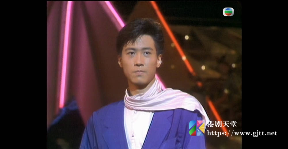 [TVB][1986][第五届新秀歌唱大赛][粤语无字幕][myTV SUPER WEB-DL 1080P HEVC AAC MP4][3.34G] 香港综艺 