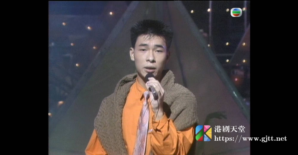 [TVB][1986][第五届新秀歌唱大赛][粤语无字幕][myTV SUPER WEB-DL 1080P HEVC AAC MP4][3.34G] 香港综艺 