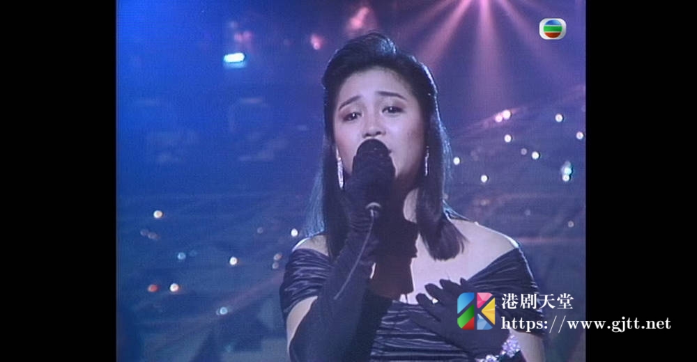 [TVB][1987][第六届新秀歌唱大赛][粤语无字幕][myTV SUPER WEB-DL 1080P HEVC AAC MP4][2.93G] 香港综艺 