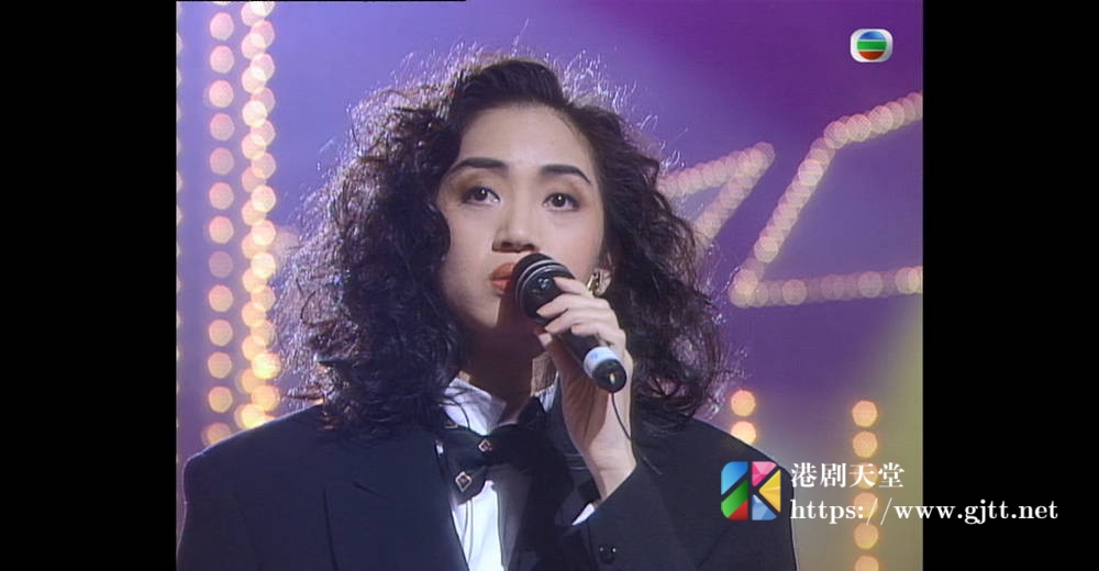 [TVB][1991][第十届新秀歌唱大赛][粤语无字幕][myTV SUPER WEB-DL 1080P HEVC AAC MP4][2.61G] 香港综艺 