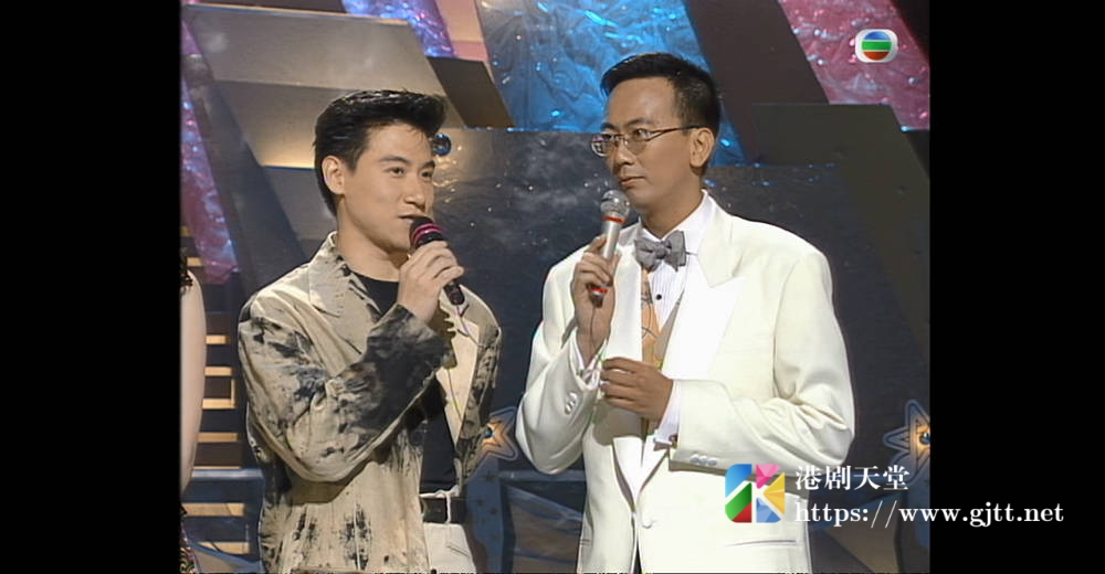 [TVB][1993][第十二届新秀歌唱大赛－决赛][粤语无字幕][myTV SUPER WEB-DL 1080P HEVC AAC MP4][2.58G] 香港综艺 